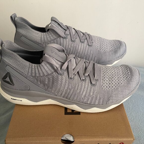 Men's Reebok Floatride RS ULTK Running Sneakers Size 11 NIB - Picture 6 of 8